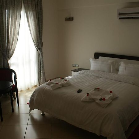 Appart Hotel Sourebou Αγκαντίρ Εξωτερικό φωτογραφία
