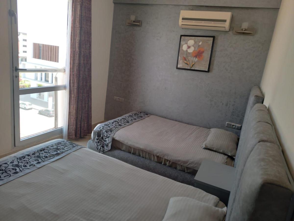 Appart Hotel Sourebou Αγκαντίρ Εξωτερικό φωτογραφία